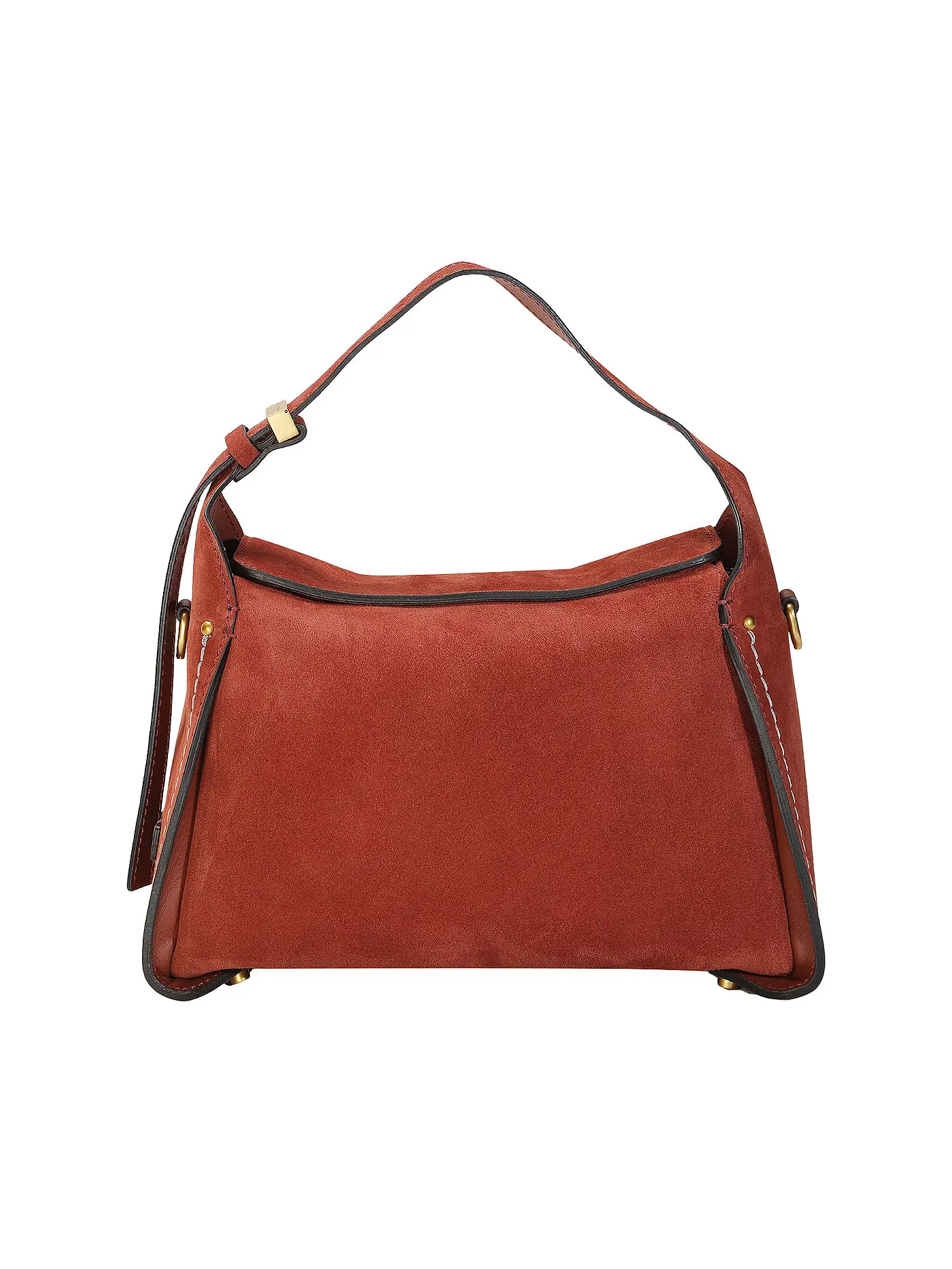 GIANNI CHIARINI | Ledertasche - Hobobag PENELOPE | 